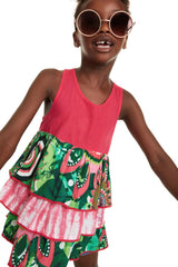 Desigual Enfant Camisole