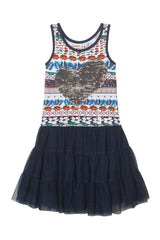 Desigual Enfant  Robe