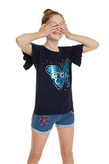 Desigual Enfant T-Shirt