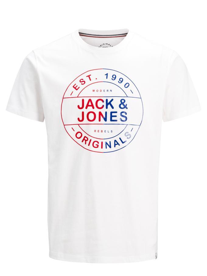 Jack&Jones T-Shirt Homme