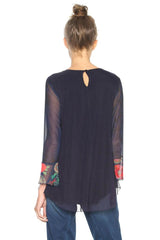 Desigual Chandail Femme