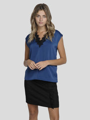 Vero Moda Blouse Femme