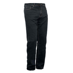 Orange River Jeans Doublé Homme