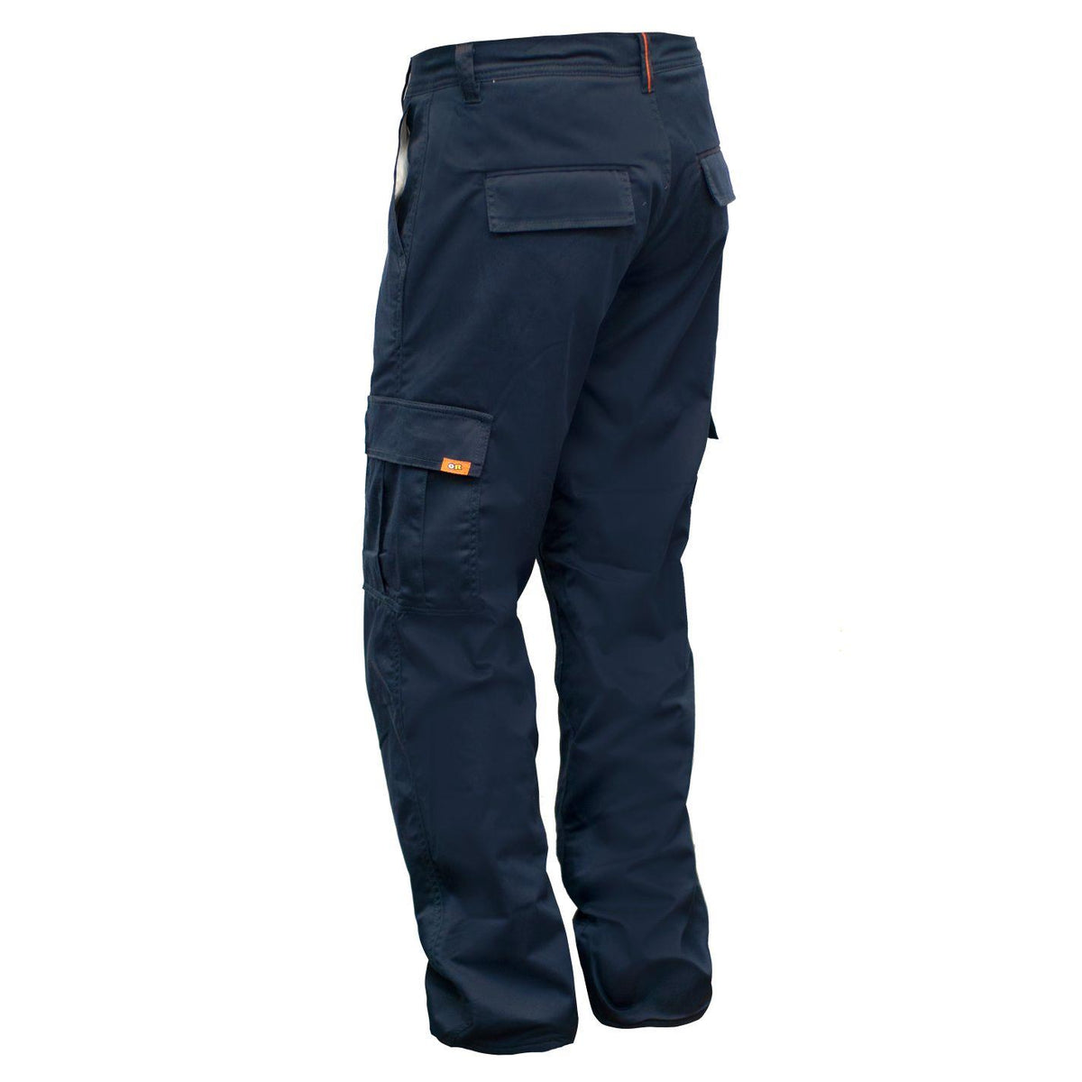 Orange River Pantalon Homme