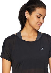 Asics T-Shirt Femme