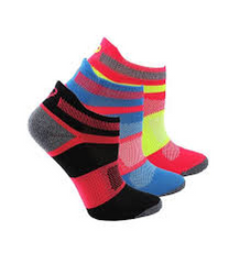 Asics Stockings Child