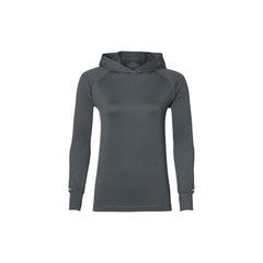 Asics Hoodie Femme