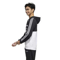 ADIDAS HOODIE