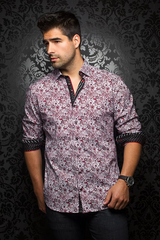 Au Noir Chemise Homme