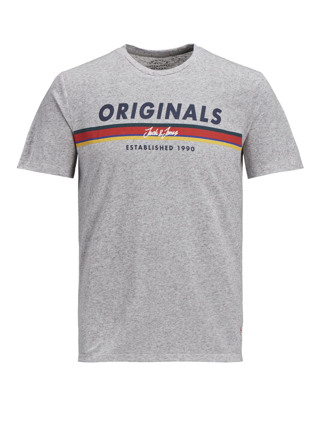 Jack&Jones Junior T/Shirt Garçon