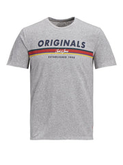 Jack&Jones Junior T/Shirt Garçon