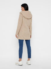 Vero Moda Manteau Femme