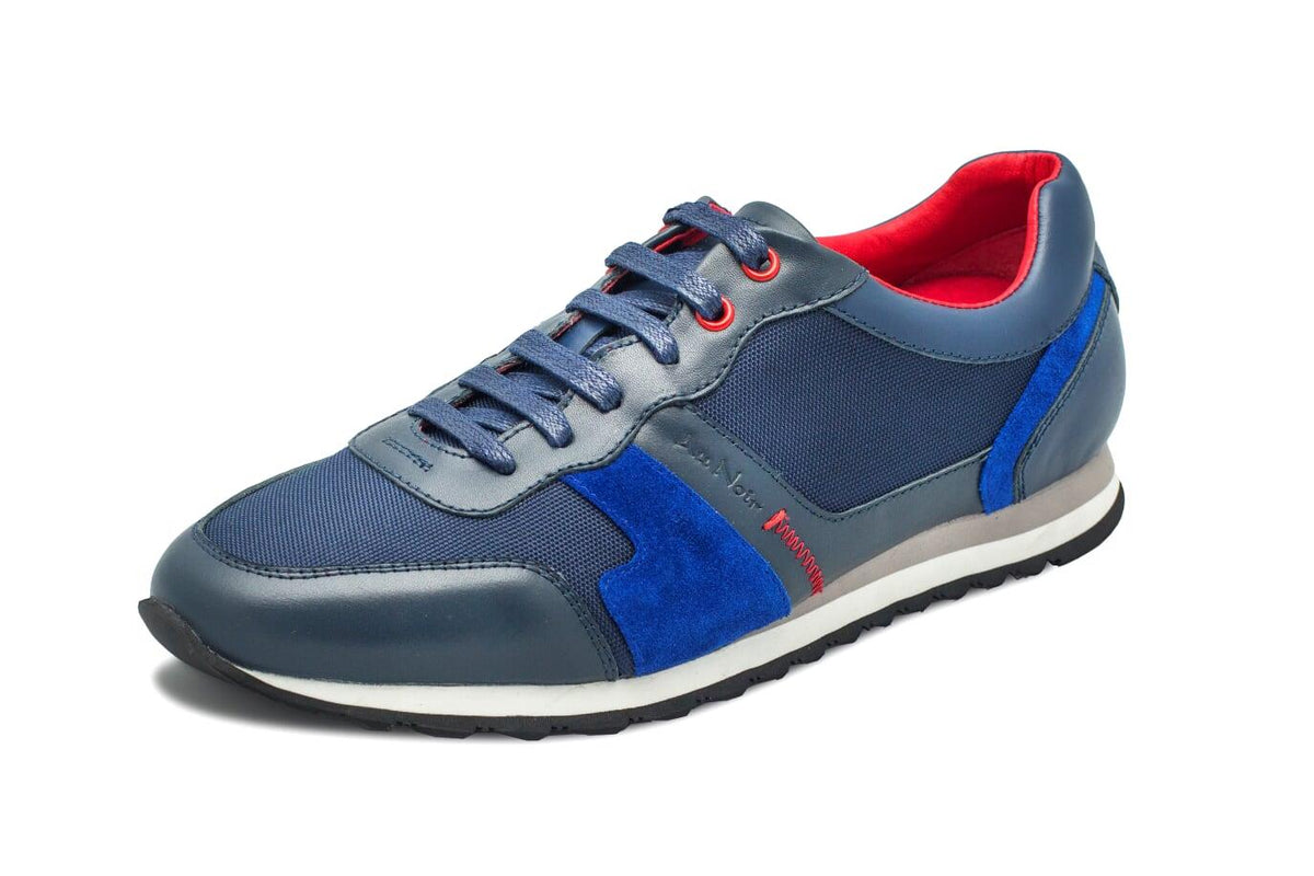 Au Noir Chaussure Homme