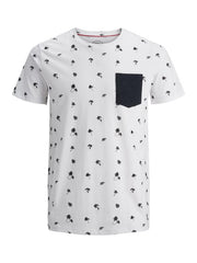 Jack&Jones T-Shirt Homme