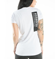 Headrush T-shirt Femme