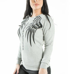 Headrush Chandail Femme