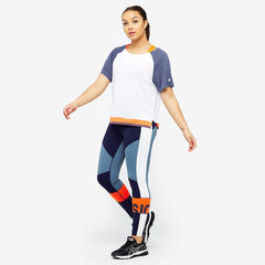ASICS LEGGING  FEMME