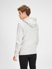 Jack&Jones Veste Hoodie Homme
