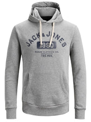 Jack&Jones Hoodie Homme