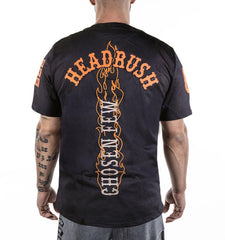 Headrush Casquette Femme