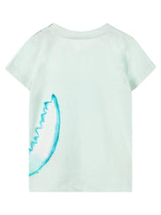 NAME IT T-SHIRT GARCON