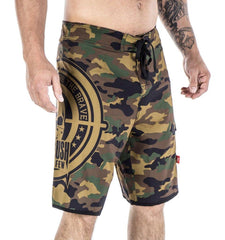 Headrush-Men's Swimsuit