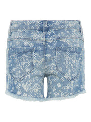 Name It Short Fille