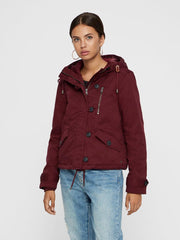Noisy May Manteau Femme
