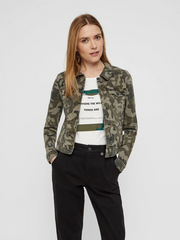 Noisy May Veste Femme
