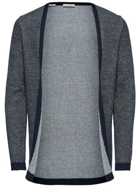 SELECTED CARDIGAN HOMME