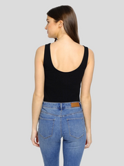 Noisy May BodySuilt Femme