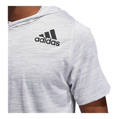 ADIDAS Hoodie Homme