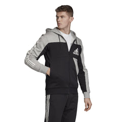 ADIDAS Hoodie Homme