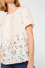 Esprit Blouse Femme