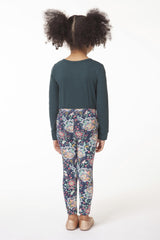 Dex Kids Legging Fille