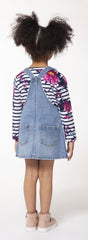 Dex Kids Robe Fille