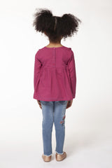 DEX KIDS BLOUSE FILLE