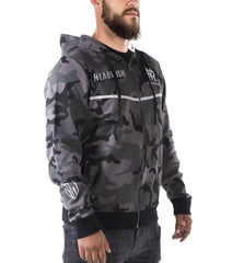 Headrush Hoodie Homme