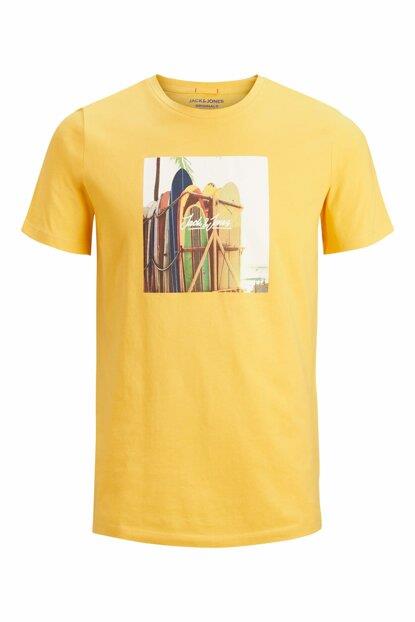 Jack&Jones T-Shirt Homme