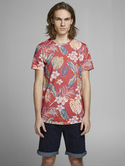 Jack&Jones T-Shirt Homme
