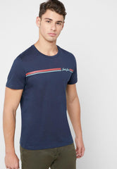 Jack&Jones T-Shirt Homme