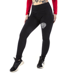 Headrush Legging Femme