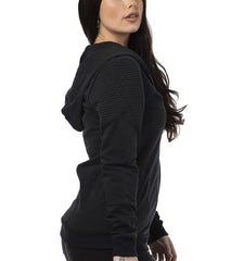 Headrush Hoodie Femme