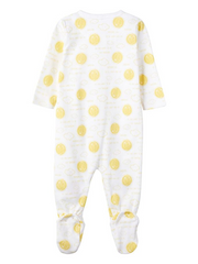 Name It Grenouillere Enfant Unisexe