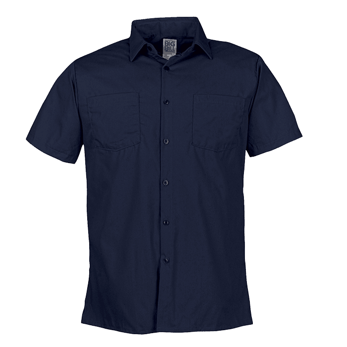 Bigbill Men's Shirt
