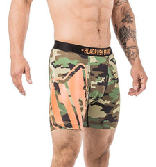 Headrush Boxer Homme
