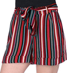 Noisy May Short Femme