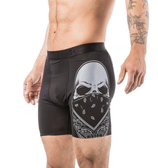 Men's Headrush-Boxer