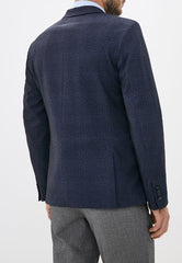 Selected Jacket