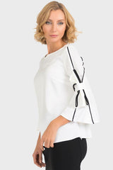 Joseph Ribkoff Blouse Femme